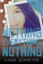 Nothing Everything Nothing