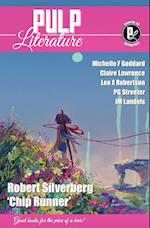 Pulp Literature Spring 2021: Issue 30 