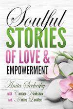 Soulful Stories of Love & Empowerment