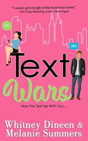 Text Wars