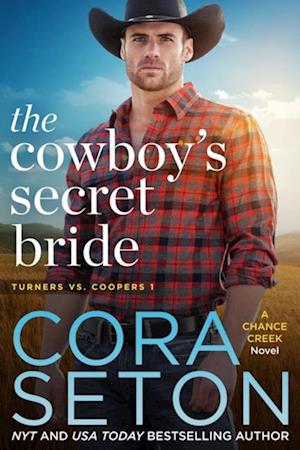 Cowboy's Secret Bride