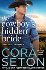 Cowboy's Hidden Bride