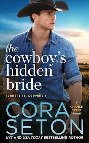 The Cowboy's Hidden Bride