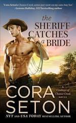The Sheriff Catches a Bride