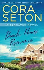 Beach House Romance 