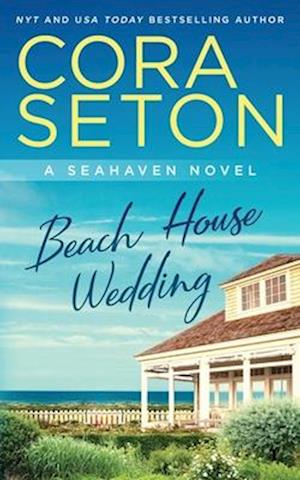 Beach House Wedding