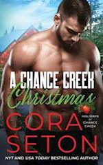 A Chance Creek Christmas 