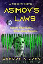 Asimov's Laws