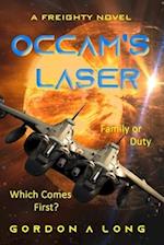 Occam's Laser