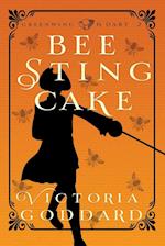 Bee Sting Cake 