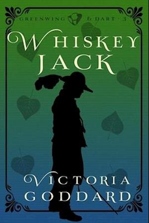 Whiskeyjack