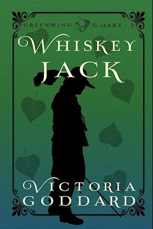 Whiskeyjack
