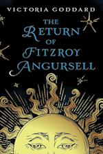 The Return of Fitzroy Angursell 