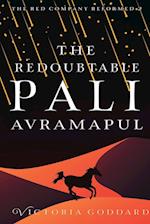 The Redoubtable Pali Avramapul