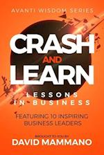 Crash and Learn