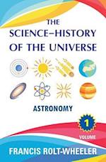 The Science - History of the Universe
