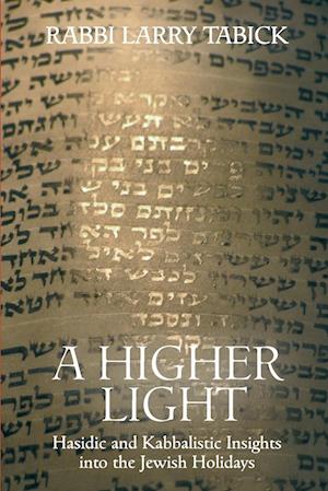 A Higher Light