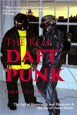 Real Daft Punk