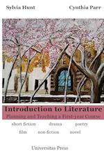 Introduction to Literature