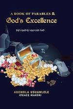 A Book of Parables and God's Excellence