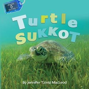 Turtle Sukkot