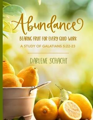 Abundance