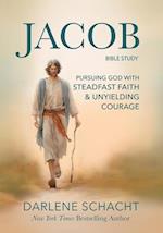 Jacob Bible Study