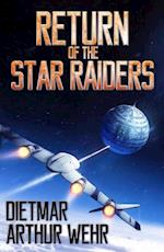 Return of the Star Raiders