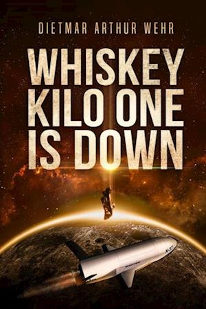 Whiskey Kilo One Is Down