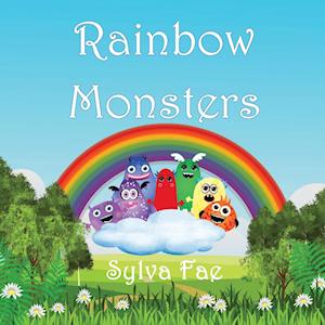 Rainbow Monsters