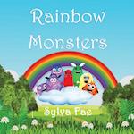 Rainbow Monsters 