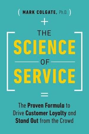 The Science of Service