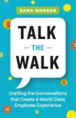 Talk the Walk