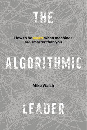 The Algorithmic Leader