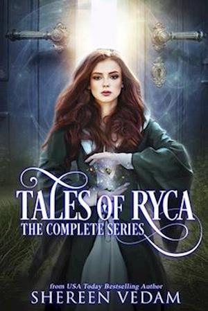 Tales of Ryca: The Complete Series