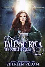 Tales of Ryca: The Complete Series 