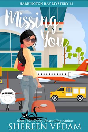 Missing You: A Travel Mystery Romance