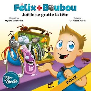 Joëlle Se Gratte La Tète