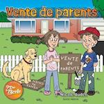 Vente de parents