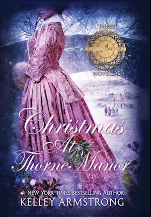 Christmas at Thorne Manor