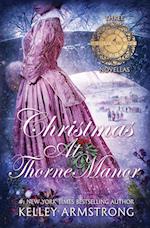 Christmas at Thorne Manor