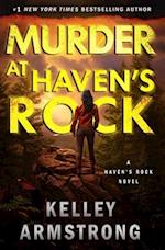 Murder at Haven's Rock 