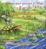 L'écureuil feignant et autres histoires