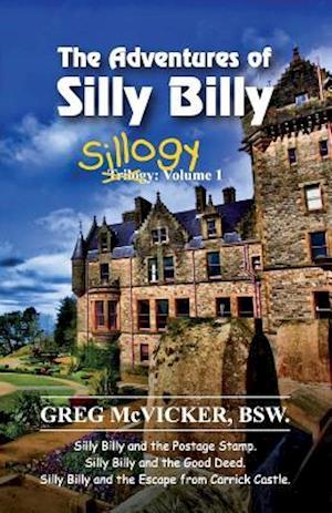 The Adventures of Silly Billy