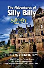 The Adventures of Silly Billy