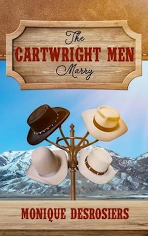 Cartwright Men Marry