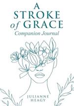 A Stroke of Grace - Companion Journal