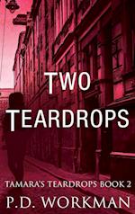 Two Teardrops