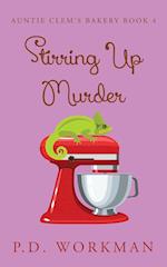 Stirring Up Murder