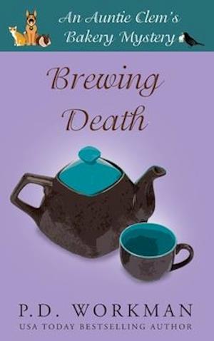 Brewing Death